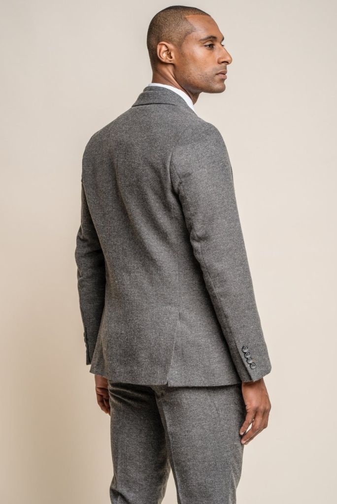 Winter Savings Clearance! Dezsed Men Suits Formal Slim Fit Fashion Lapel  Casual Long Sleeve Pockets Jacket Coat And Pants Sets Suits Solid Color  Blazer Sets Men Suits For Wedding 2023 - Walmart.com